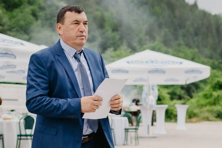 димитър дългъчев от „михалково“ отправи специален поздрав за димитровден към сливенлии