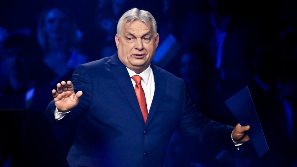 дипломатическа рокада: ще седне ли виктор орбан на стола на генералния секретар на оон?