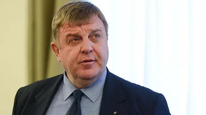 дипломация или ракети? красимир каракачанов предупреждава за опасни игри в черно море