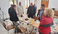 Доброволци в Котел: Готови за действие при всяка криза
