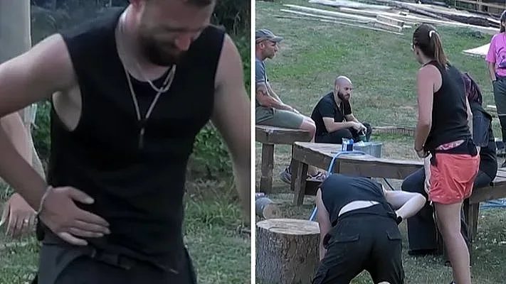Драма в „Фермата“: Спешна операция спасява живота на Викторио