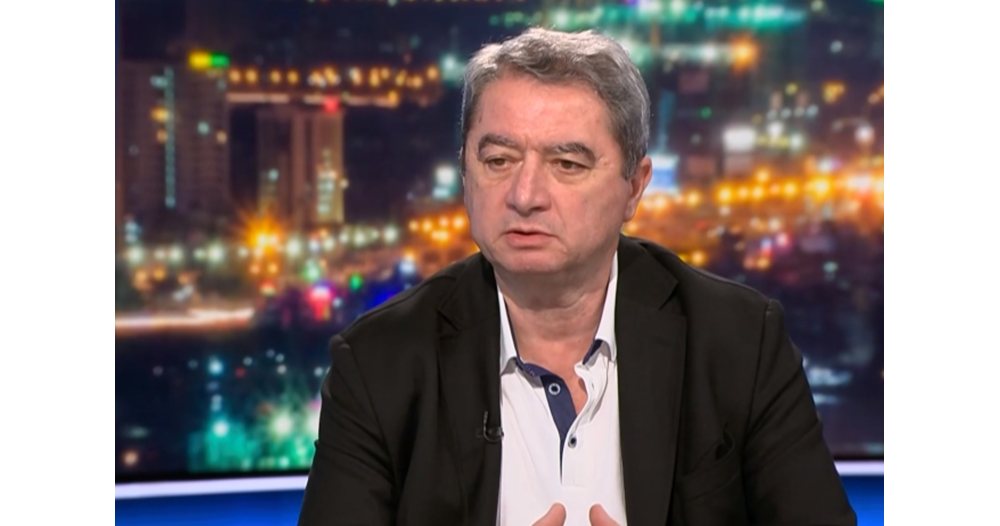 дронове в черно море: руска следа или европейско изпитание?