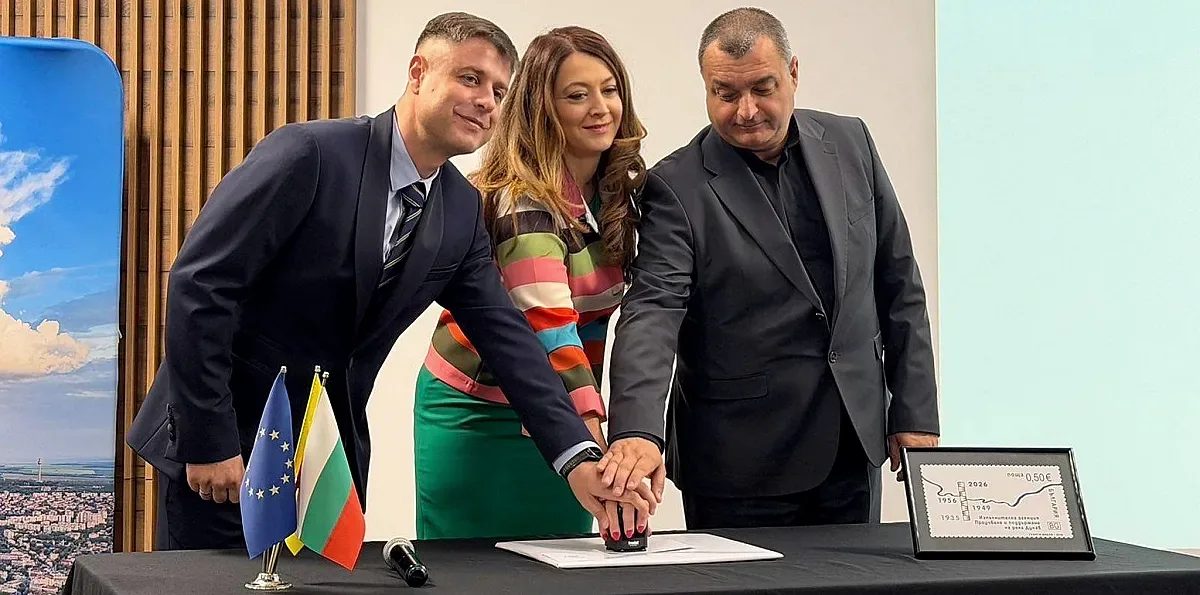 дунав – обща съдба, общи решения: българия повежда разговора за речното корабоплаване