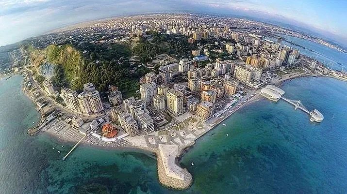 Дуръс: Балканското бижу с български корени, което пленява туристите