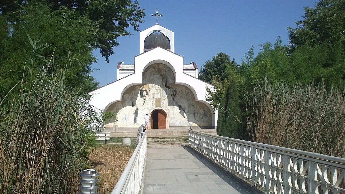 духовната енергия на рупите: честваме 115 години от рождението на ванга