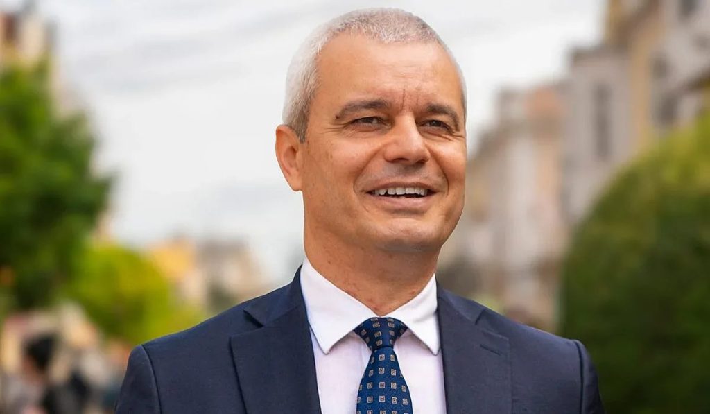 духът на цар самуил: между историята, границите и вечната българска памет