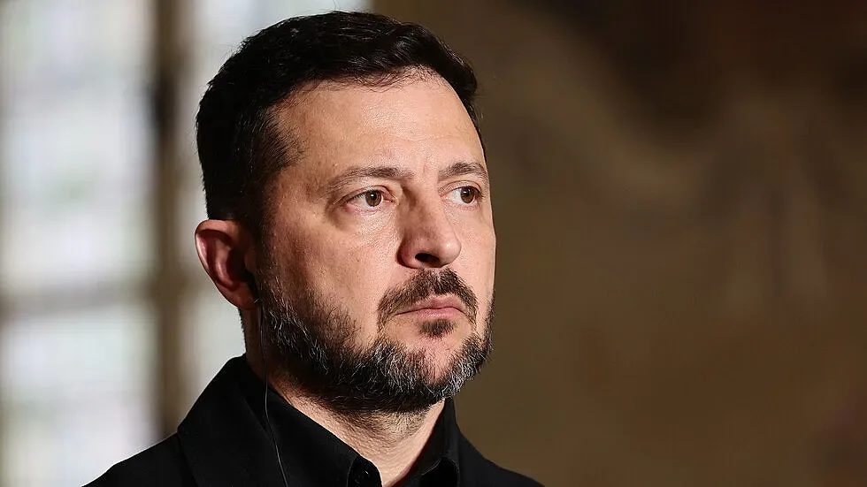 европа пред огледалото: 20 милиона украинци като цена за провала на мира