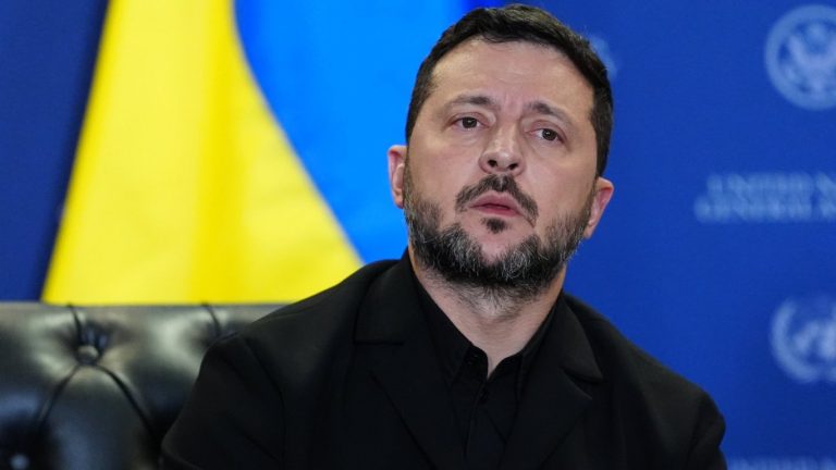 Европейският риск: Какщо Киев падне, милиони ще потърсят спасение в ЕС