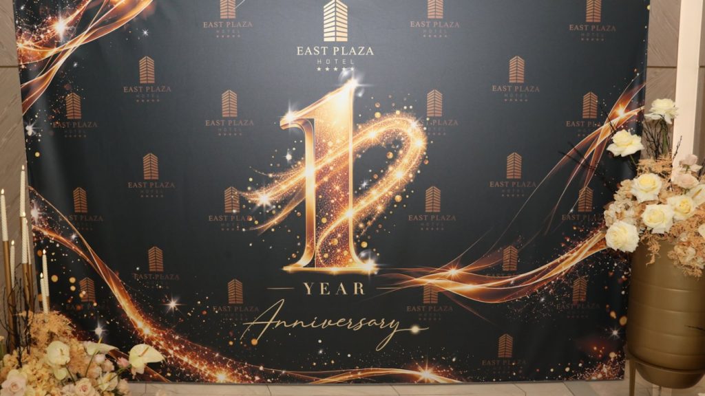 една година градски шик: как east plaza hotel се превърна в новата емблема на софия