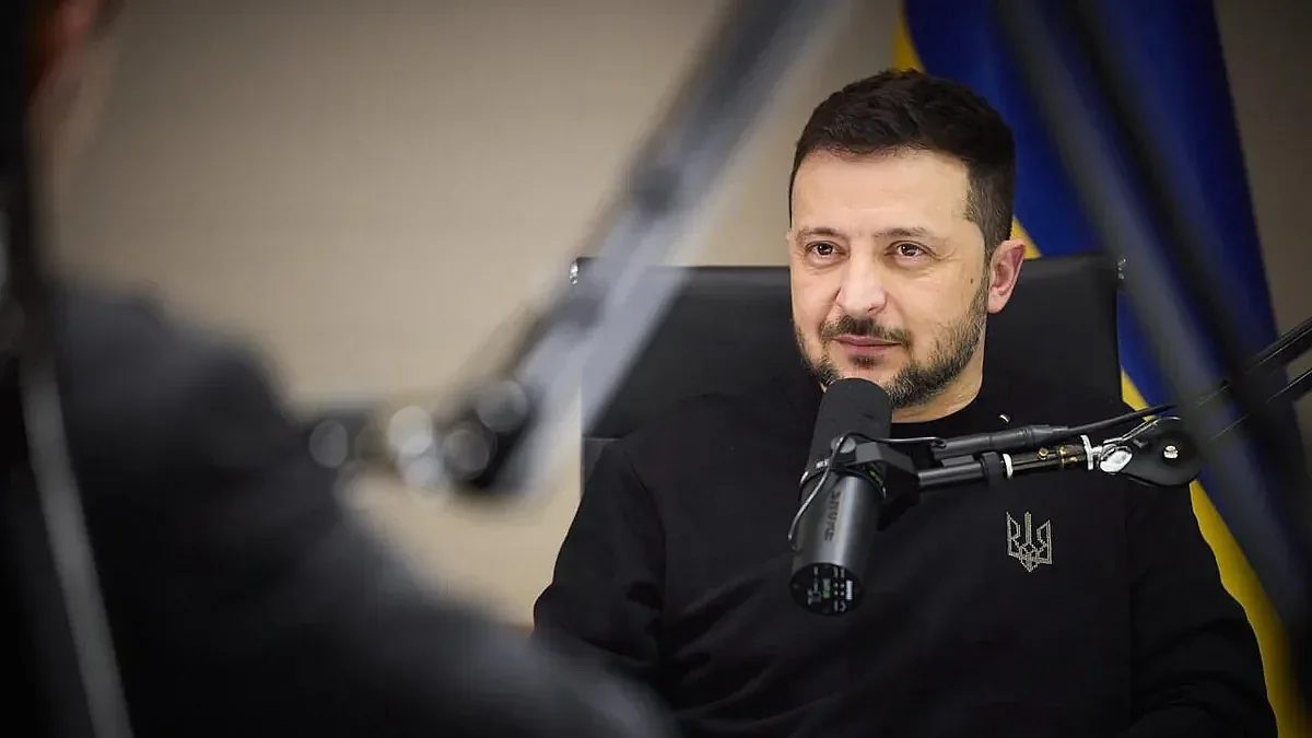 езиковите „пролуки“ на зеленски: симптом на изтощение или просто навик?