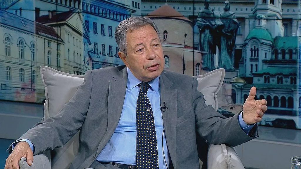 експертен поглед: границата между сигурността и грубостта при охраната на политици