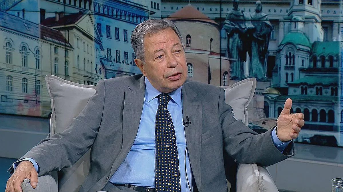 експертен поглед: границата между сигурността и грубостта при охраната на политици