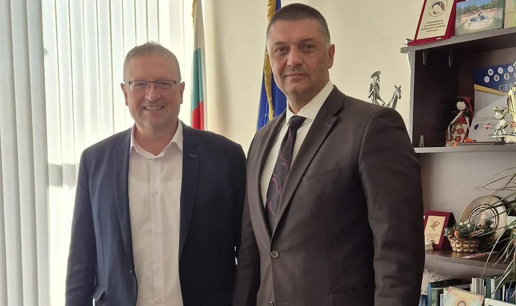 енергийна революция в монтана: €3.8 милиона за по-стабилен ток и умни технологии