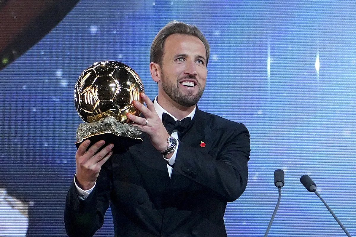 ерата на кейн: как 28 точки разделиха английския капитан от килиан мбапе за „златната топка“