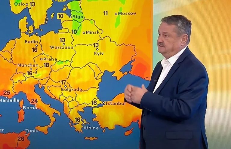 Есента показва нокти: Какво време да очакваме около Петковден?