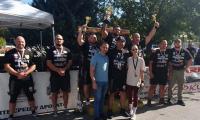 желязо и воля: нова загора стана арена на силови битки за петковден