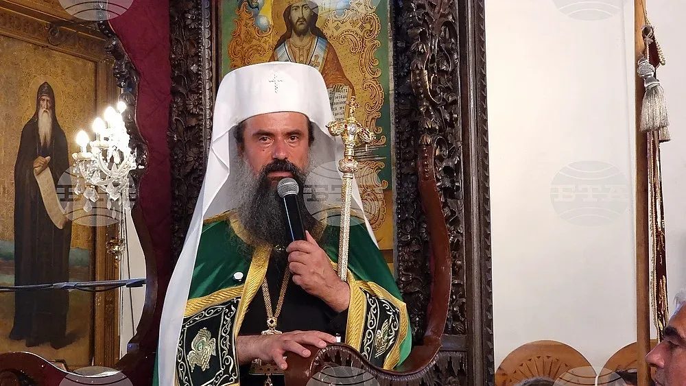 завръщане в държавата на духа: вечният покой на цар самуил под купола на „света софия“