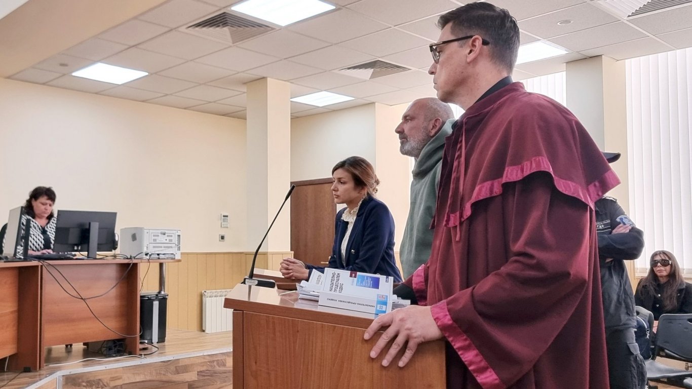 зад решетките: славчо мегеров остава в ареста заради кървавата драма с бизнесмена филипов