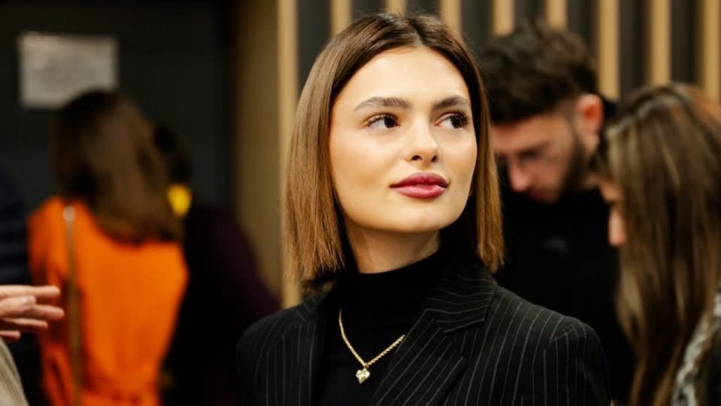 затворът на свободата: да станеш мъж, за да останеш себе си