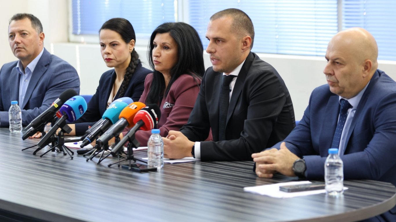 здравна система под прицел: мащабна схема за източване на нзок разкрита в пловдив