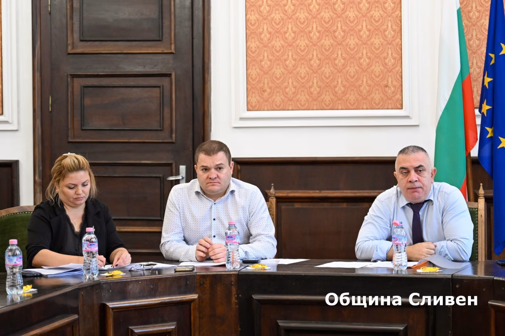 зима 2026-2027: сливен се подготвя за предизвикателствата на студените месеци