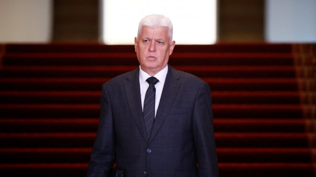изтребители на нато потеглят към черно море: софия в очакване на ключови данни за дроновете