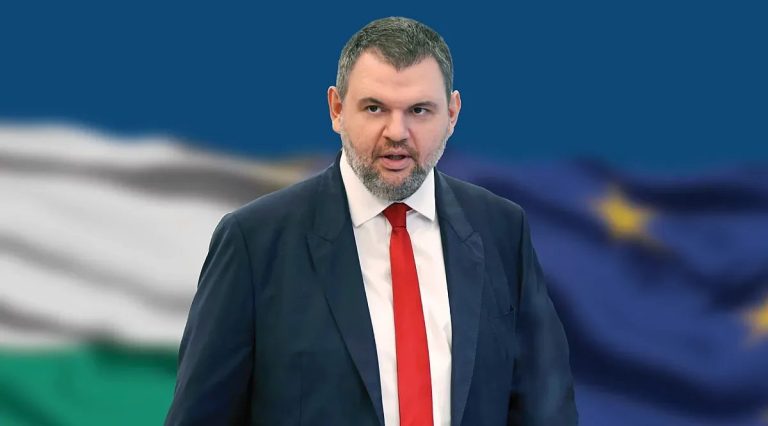 Имоти, полети и мантинели: Голямата сметка между Пеевски и Демерджиев