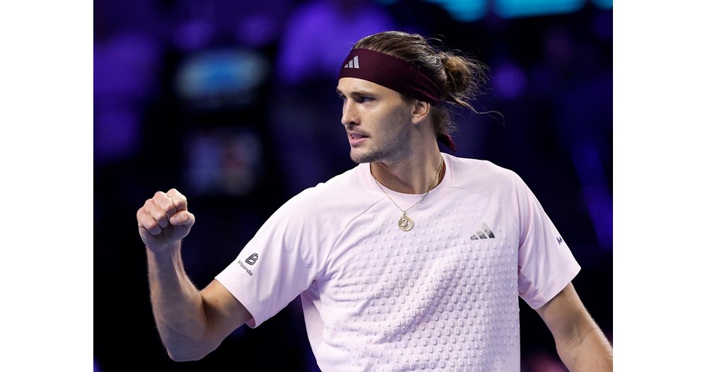 исторически връх: александър зверев пренаписва историята на германския тенис