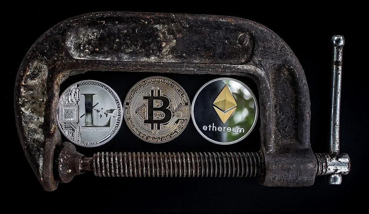 исторически удар по криптопазара: binance под обсада заради масирана хакерска атака
