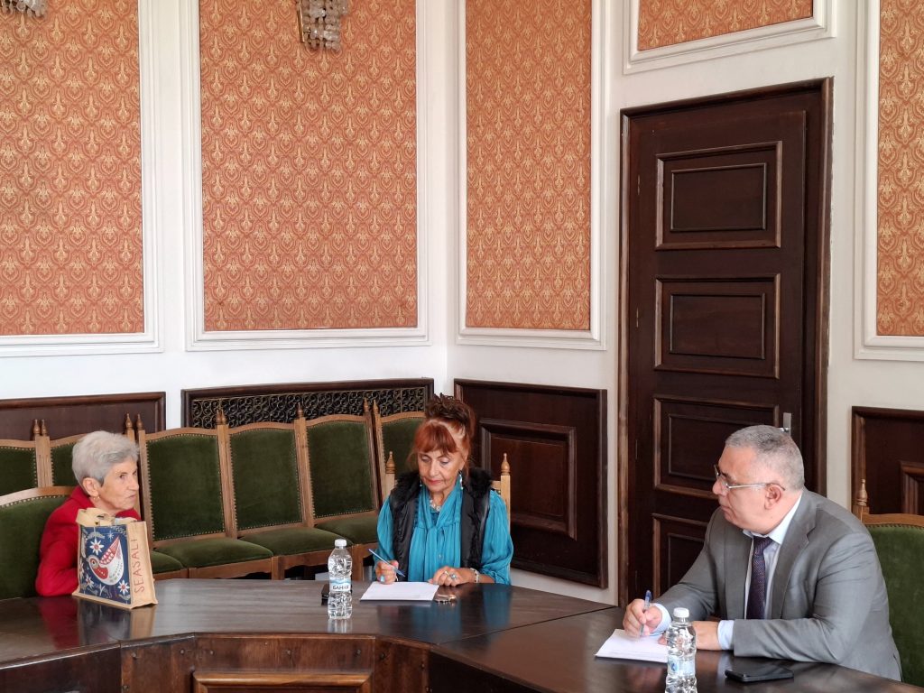 как сливен решава проблемите си: пряк достъп до кмета и неговия екип