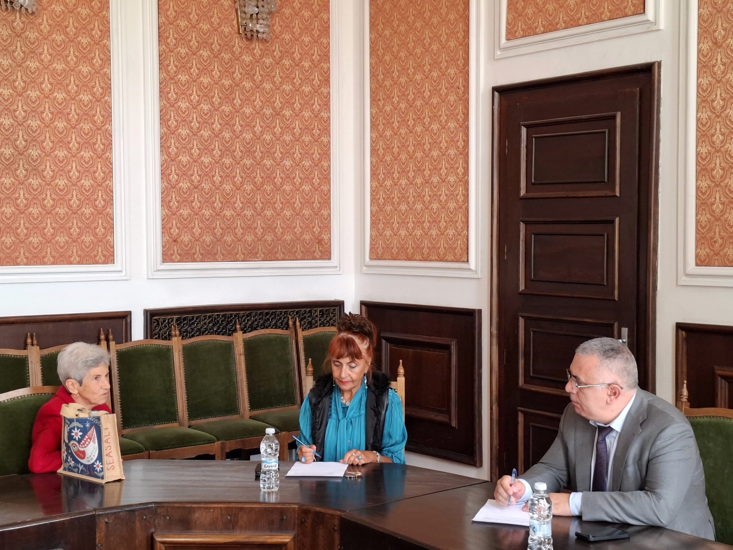 как сливен решава проблемите си: пряк достъп до кмета и неговия екип