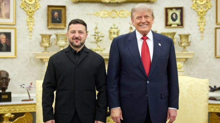 Когато енергията срещне политиката: Тръмп прекроява играта за Украйна