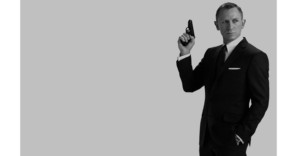 кой ще сложи костюма на 007? лондон става арена на решителни кастинги