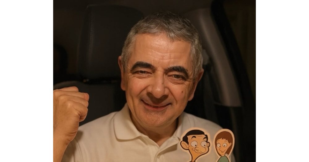комедиен удар в лондон: роуън аткинсън разчупва мълчанието на уест енд