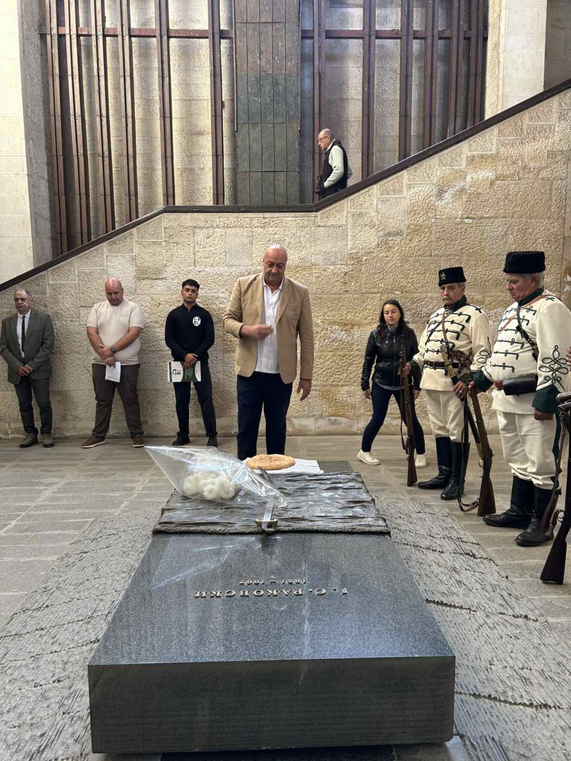 котел: вечната искра на раковски, пламтяща през поколенията