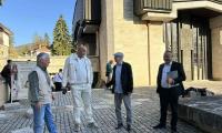 котел почете 45-годишния юбилей на пантеона на раковски – пазителят на възрожденския дух
