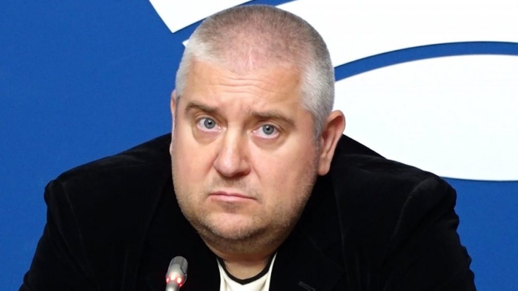 край на бягството: юлиян янков-картофа зад решетките в халкидики