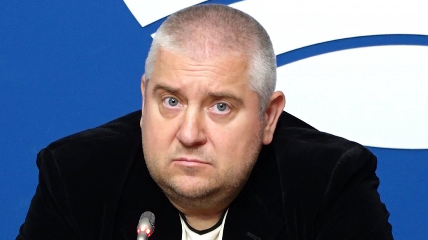 край на бягството: юлиян янков-картофа зад решетките в халкидики