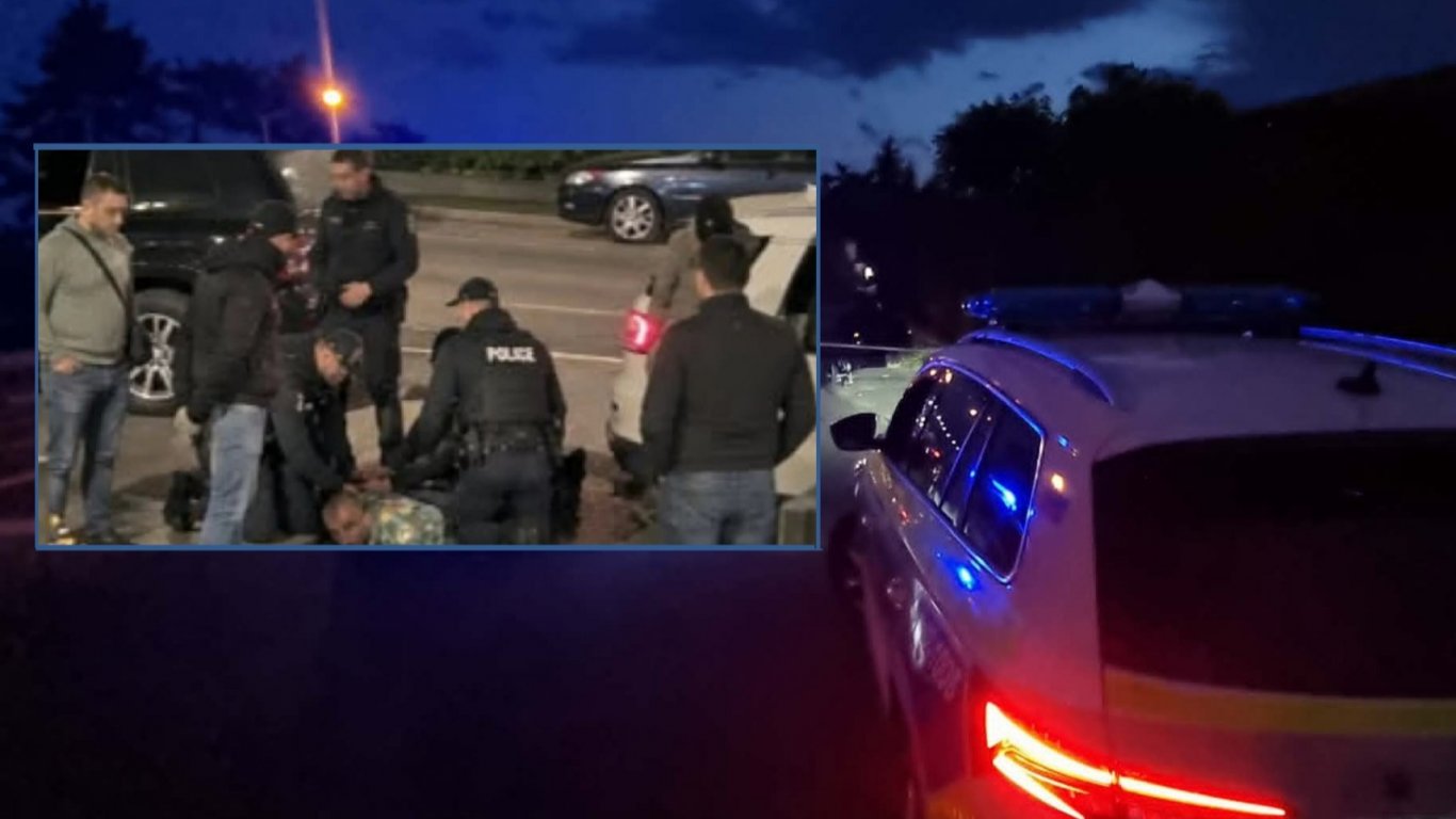 край на семейния бизнес: братята гого и тото попаднаха в капана на сдвр в „драгалевци“