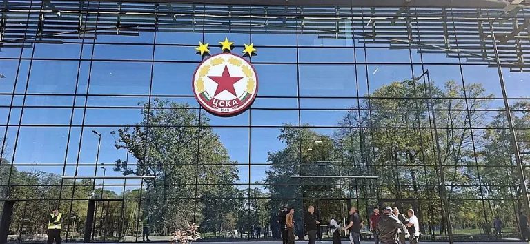 Край на чакането! „Армейците“ официално се настаняват в новата „Българска армия“