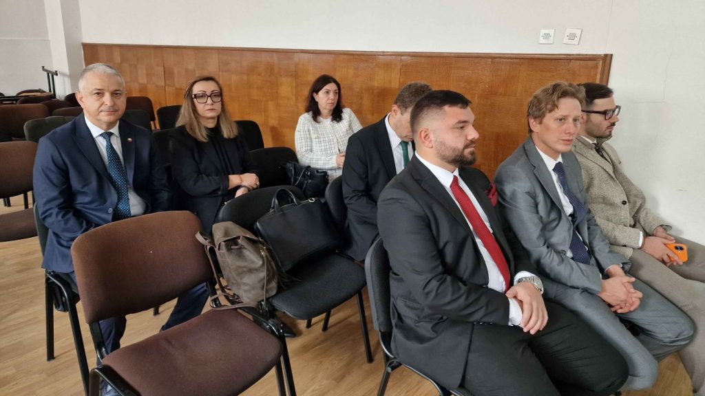 краят на съдебния процес в охрид: нападателите на християн пендиков са оправдани