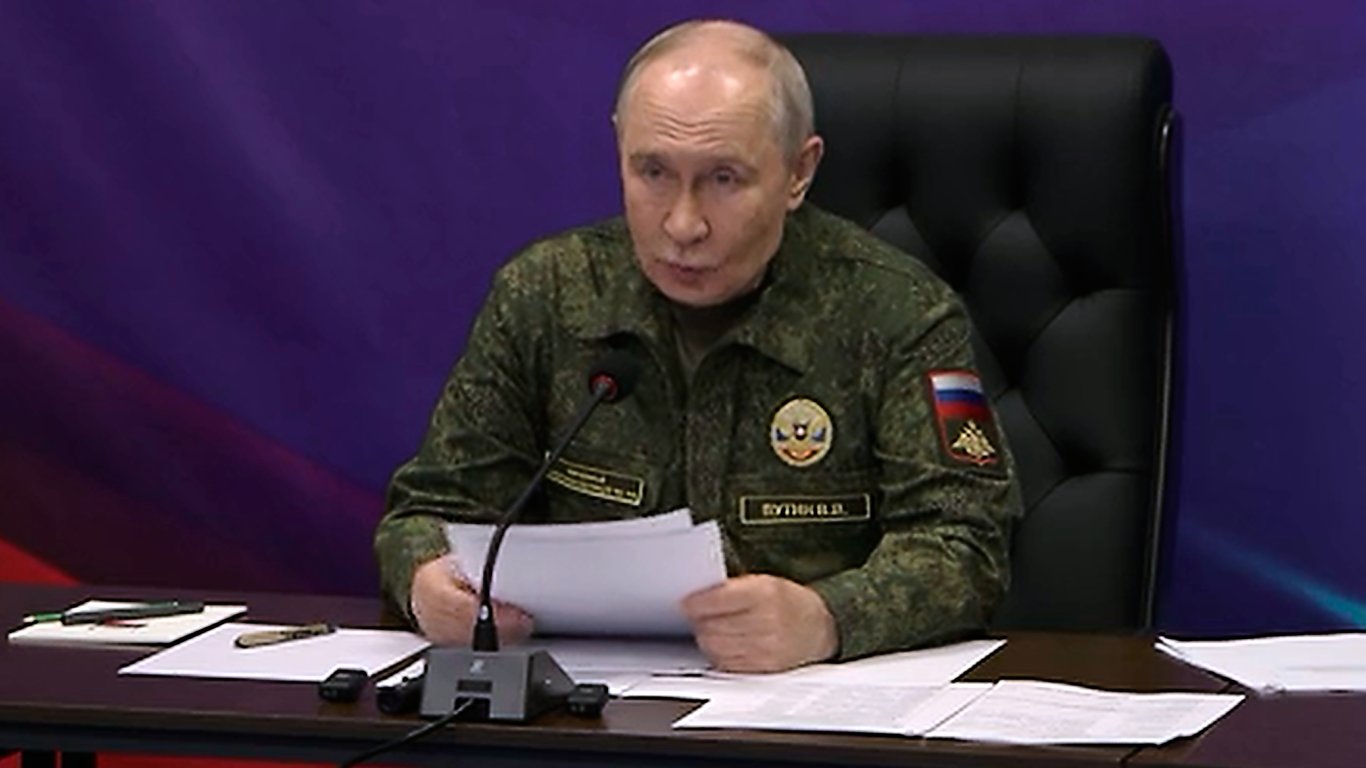 кремъл заби кол: новата ‘зона сигурност’ на путин е извън всякакъв компромис