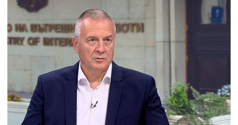 криминални сенки над големия бизнес: какво разкрива бившият шеф на данс за случая филипов