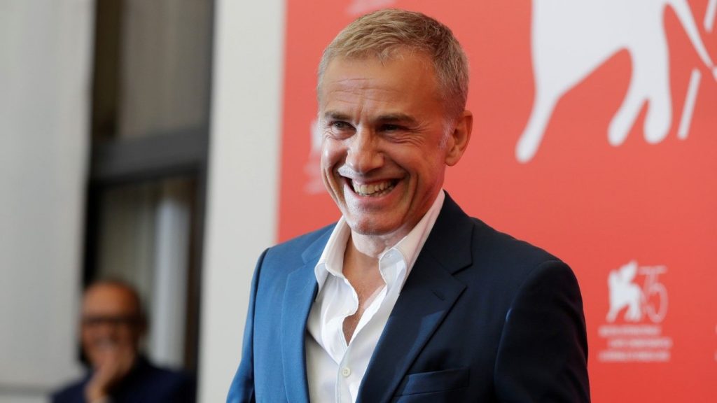 кристоф валц на 70: изкуството да чакаш триумфа сред посредствеността