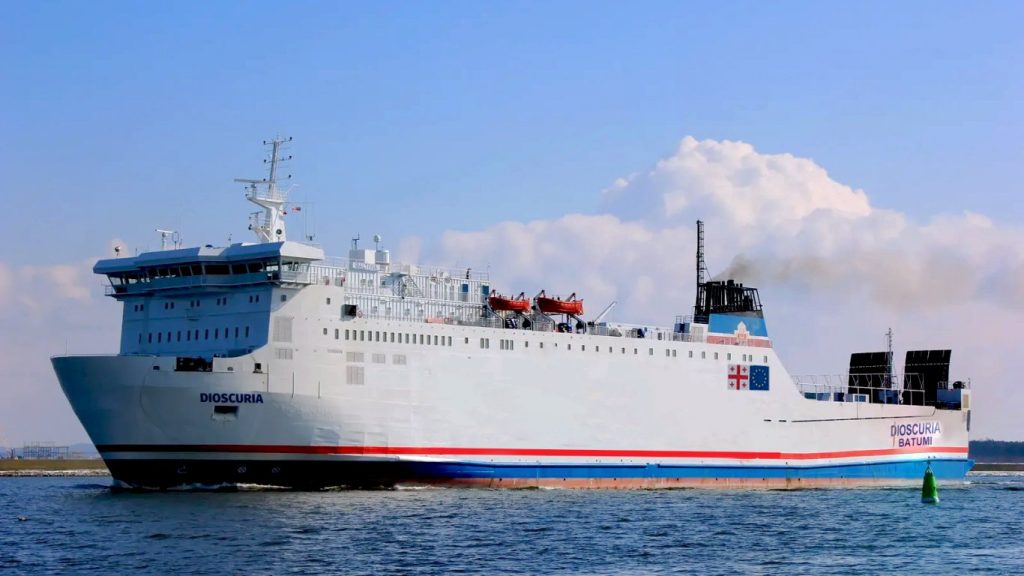 критичен инцидент в черно море: дронове потопиха плавателен съд край българския бряг