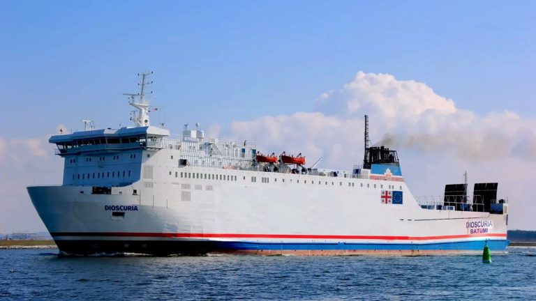 Критичен инцидент в Черно море: Дронове потопиха плавателен съд край българския бряг