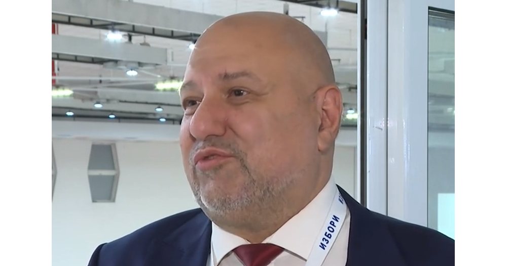 куриозен изборен гаф в софия: един гласоподавател пусна три бюлетини