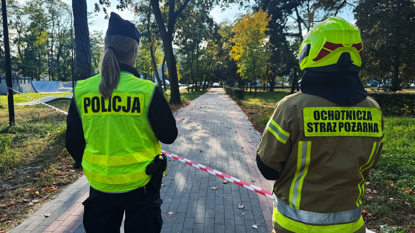 кървав инцидент в полско училище: 19-годишен нападна съученици с хладно оръжие