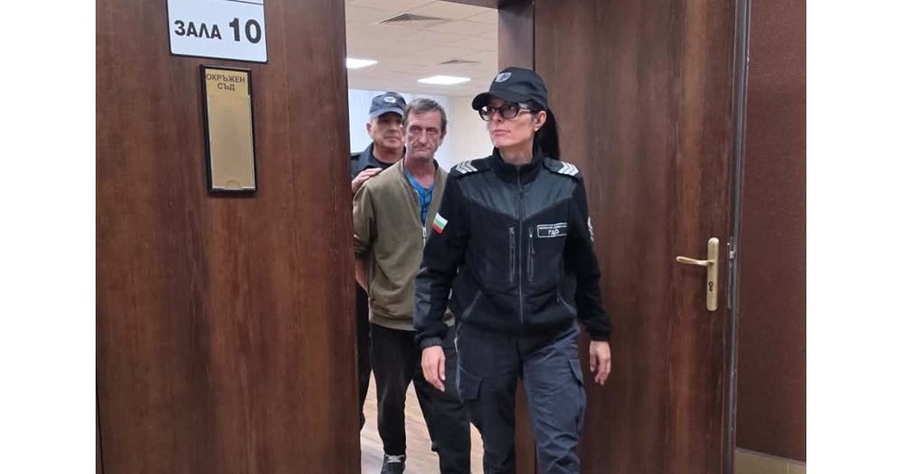 кървава драма в калофер: пиянски скандал завърши с нападение със сабя