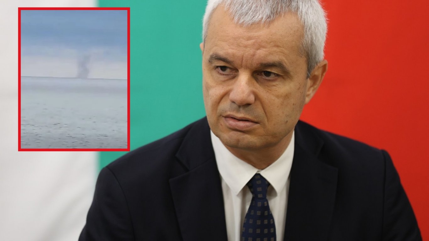 кървави следи в черно море: кораби под прицел край калиакра